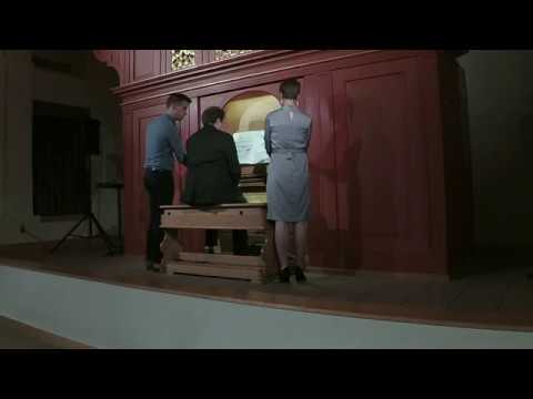 Mauricio Kagel - No. 8 Rossignols Enrhumés from Rrrrrrr… (1981/2)