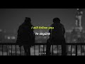 Follow You Bring Me The Horizon Lyrics Sub Español Inglés
