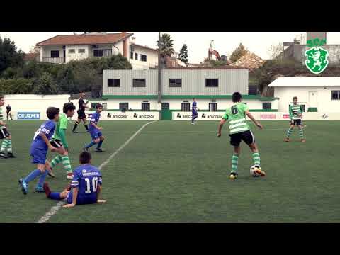Melhores Momentos ⚽ SC Fermentelos Vs Anadia Futebol Clube