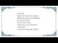 Keren Ann - Surannee Lyrics