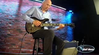 Video thumbnail for PRS S2 Custom 22 Electric Guitar | N Stuff Music by N Stuff Music