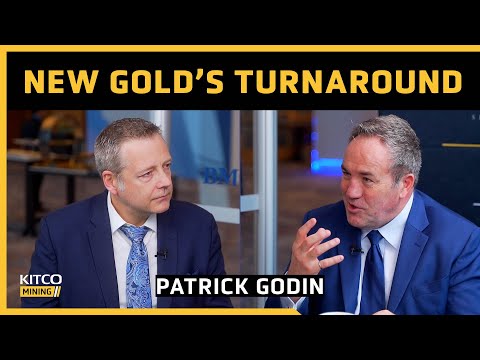 New Gold: From Challenges to Cash Machine