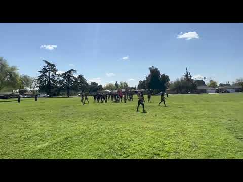 Fresno Golden Dogs vs Silicon Valley-Challenge Cup Semifinals 3/25/2023