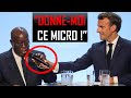 Ce Président Africain a Mis La Pression à Macron [Discours Choc] | H5 Motivation