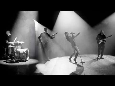 Varius Manx & Kasia Stankiewicz - Do Dna (Official Video)