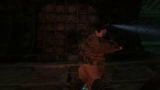 【Metro 2033】ゴリラ進行バグで進めれなくなったのでまたやりなおします