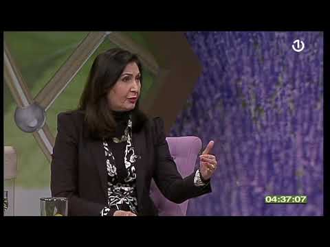 Putevi zdravlja - Pretjerana debljina opasnosti po zdravlje - 21.03.2021.