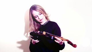 This Is What You Came For - Calvin Harris ft. Rihanna - Violin cover by Jelena Urosevic (Official)