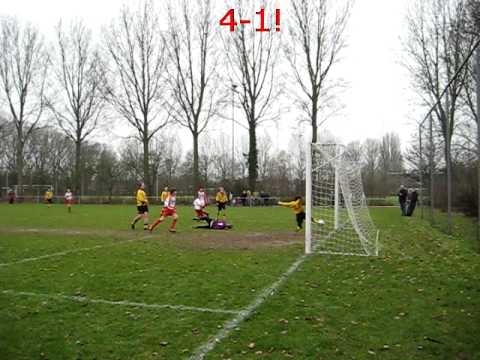 Samenvatting C4-Strijen C2 23jan10