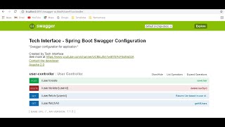 Swagger UIでリクエストと一緒にカスタムヘッダを送信するにはどうすればよいですか？