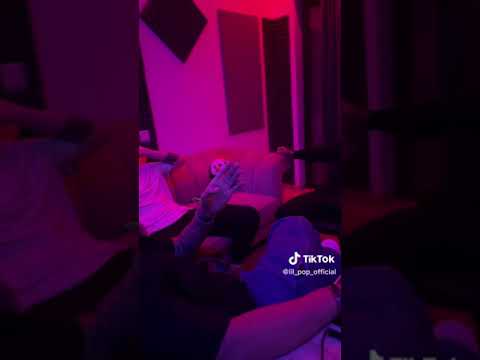 Φάρσα Lil Pop και Sugar Boy στους Skull και Nore 😂