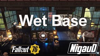 The Wet Base