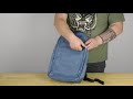Nešiojamo kompiuterio kuprinė Lenovo 15.6" inch Laptop Casual Backpack B210 (Mėlyna)
