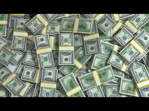 Recevoir de l'argent inattendu en 24 heures - Audio subliminal pour attirer l'argent et la richesse