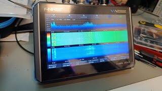New Oscilloscope # fnirsi  DPOS350P