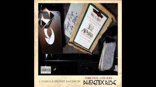 Canibus - Concourse P Remix