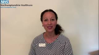 Introducing the 5 4 3 2 1 method - 0-19 wellbeing video