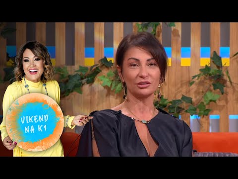 Najlepše žene su srećne žene | Vikend na K1