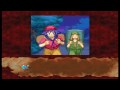 Hsien Ko S Darkstalkers 3 Ending