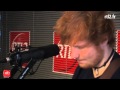 Ed Sheeran Bob Dylan Don't Think Twice It's Alright 2012