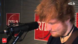 Ed Sheeran Bob Dylan Don&#39;t Think Twice It&#39;s Alright 2012