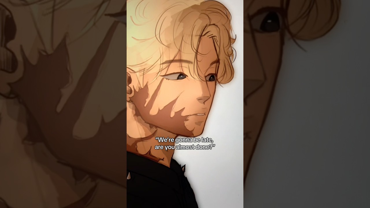 #oc #originalcharacter #ocart #art#artstyle #animatic #drawing#shorts #viral