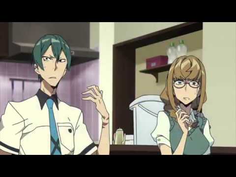 [Fandub] - Kiznaiver - Illicit Love Affair