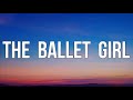 Aden Foyer The Ballet Girl Lyrics