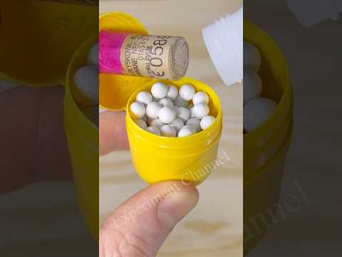 How to make Airsoft grenade #shorts