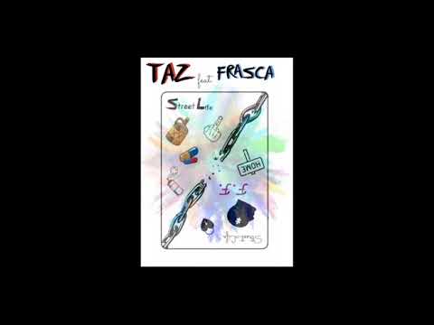 STREET LIFE feat.FRASCA (prod.4DDCT)