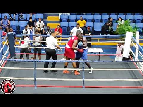 FINAL+92KG José Agustín (Azul) 🆚 Willi Caro (Rojo) Copa San Miguel 2023