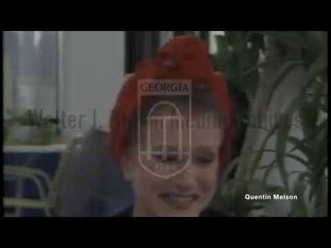 Ruth Warrick Interview (March 25, 1982)