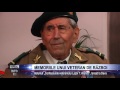 MEMORIILE UNUI VETERAN DE RĂZBOI