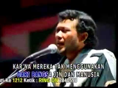 Download Lagu Dangdut Rhoma Irama Buta Tuli Mp3 Dan Mp4 Terbaru Gratis Avgard Mp3