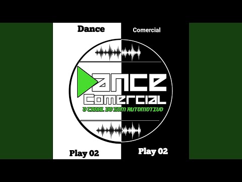 Dance Comercial 24 - Zoe Wees Control - Rivaldo Projecth