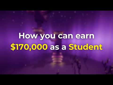 I made $170,000 in college and it’s ruining my life.