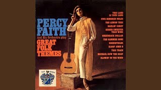 Michael Row the Boat Ashore