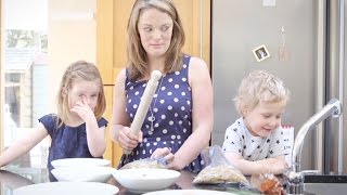 Kids Kitchen: Cornflake chicken dippers - GoodtoKnow