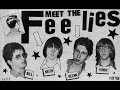 The Feelies - Forces at Work (live at CBGB's, New York, 21/3/1979)