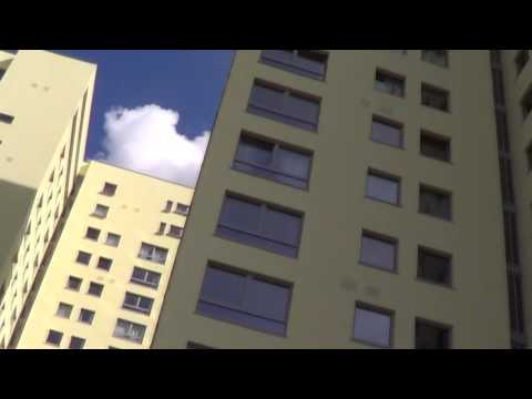 Sandown Court AKA Avenham Flats Building Design Partnership 1963