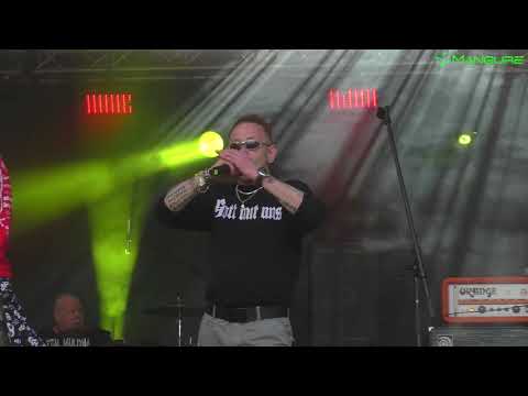 FORT BS - ROCK NA BAGNIE 2018