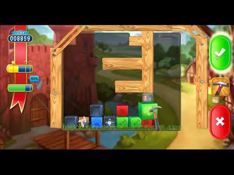 Pet Rescue Saga Level 4796 - NO BOOSTERS | SKILLGAMING ✔️