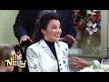 Fran Meets C.C.'s Father | The Nanny