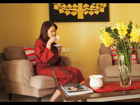 Inara Spa ala Umandaru Salon & Day Spa Inara Spa ala Umandaru Salon & Day Spa