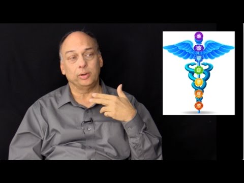 Language of the Gods, Part Three: Tantra and Chakras, with Debashish Banerji