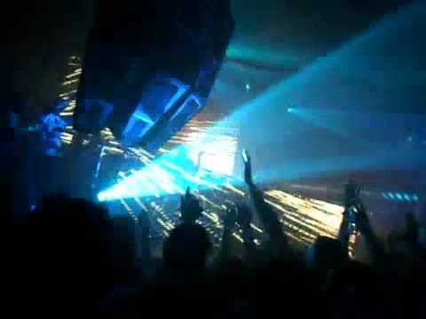 Eric Prydz Warehouse Project 2011 ((2Night/Underworld - Two Months off)