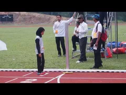 Olahraga Sekolah2 SRAI JAIS 2015