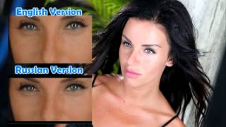 Julia Volkova Didn&#39;t Wanna Do It Vs Давай закрутим землю (Clean Version)