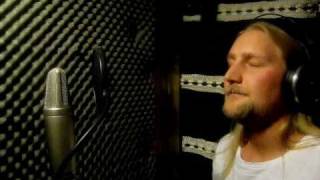 Week 10 (2011) Live Vocals - In Nomine...