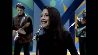 Wendy Mathews - If Only I Could (Hey Hey 1993)